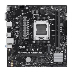 ASUS PRIME A620M-K alaplap